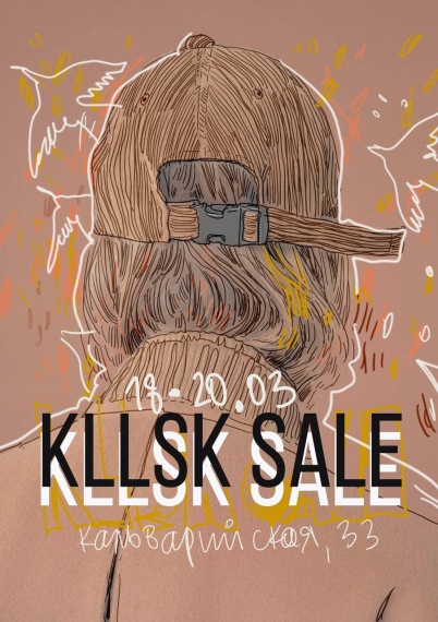    KLLSK SALE