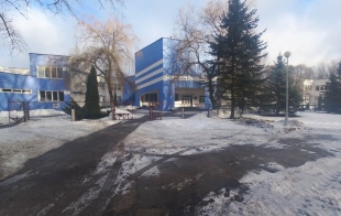 Специальная школа № 14 для глухих детей и детей с нарушением слуха Специальная школа № 14 для глухих детей и детей с нарушением слуха