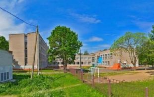 Средняя школа № 46 Средняя школа № 46