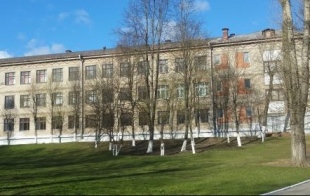 Средняя школа № 69 Средняя школа № 69