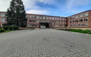 Средняя школа № 71 Средняя школа № 71