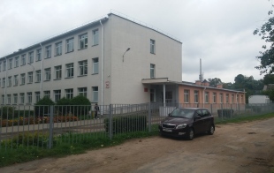 Средняя школа № 78 Средняя школа № 78