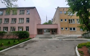 Средняя школа № 89 Средняя школа № 89