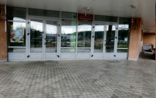 Средняя школа № 223 Средняя школа № 223