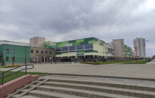 Средняя школа № 224 Средняя школа № 224