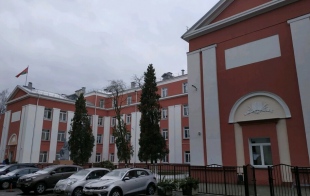 Гимназия № 75 Гимназия № 75