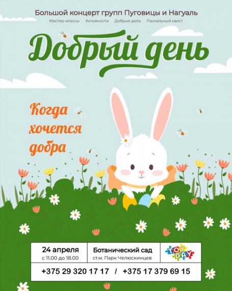 Большой игровой праздник «TOYDAY» Большой игровой праздник «TOYDAY»