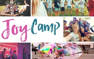  JOY CAMP