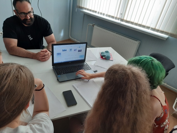    :   SMARTLAB