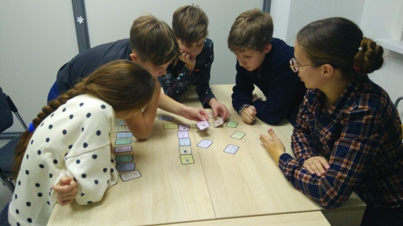    :   SMARTLAB