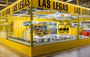   Las Legas