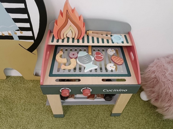 - GO KIDS    