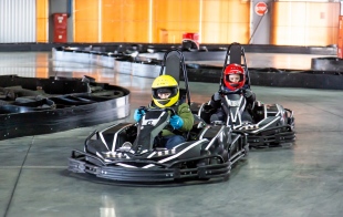 �������-���� �ARENAcity�