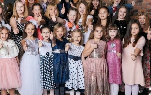 ��������� ������ �LADY DI�