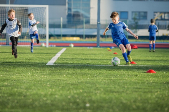 Футбольная Академия FCDM объявляет новый сезон Футбольная Академия FCDM объявляет новый сезон