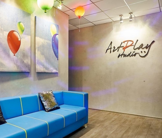  ArtPlay studio        