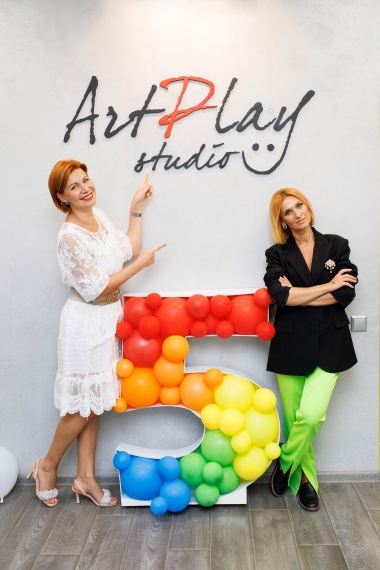  ArtPlay studio        