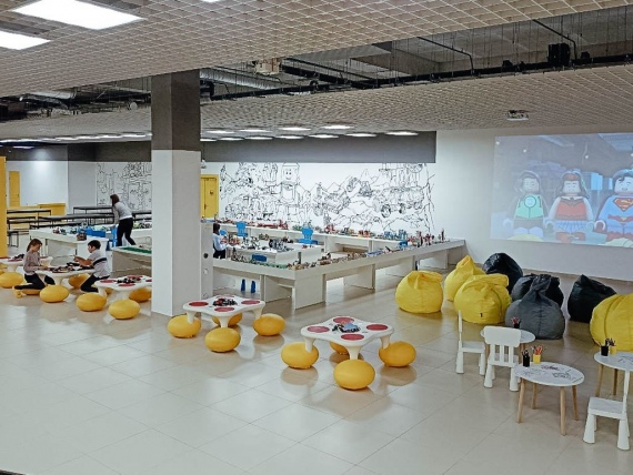  Duplo  :   Las-Legas   Dana Mall