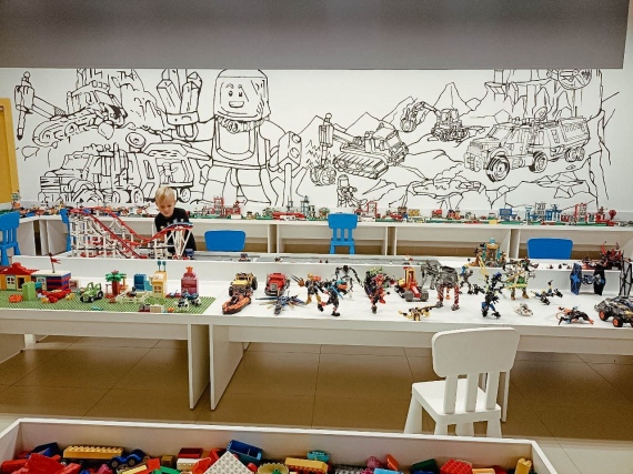  Duplo  :   Las-Legas   Dana Mall