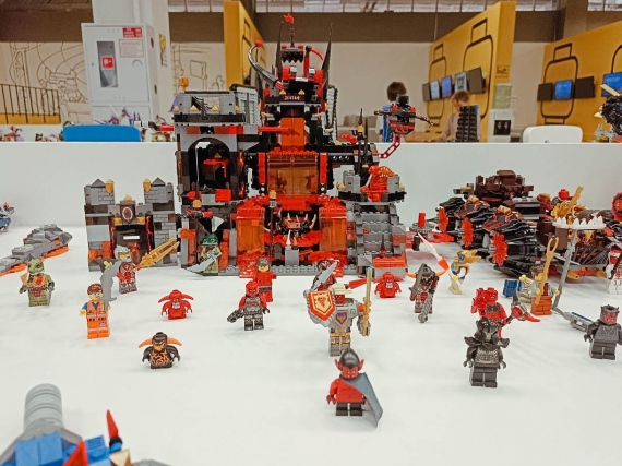  Duplo  :   Las-Legas   Dana Mall