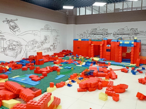  Duplo  :   Las-Legas   Dana Mall