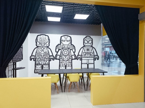  Duplo  :   Las-Legas   Dana Mall