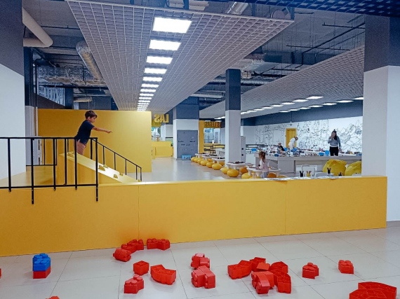  Duplo  :   Las-Legas   Dana Mall