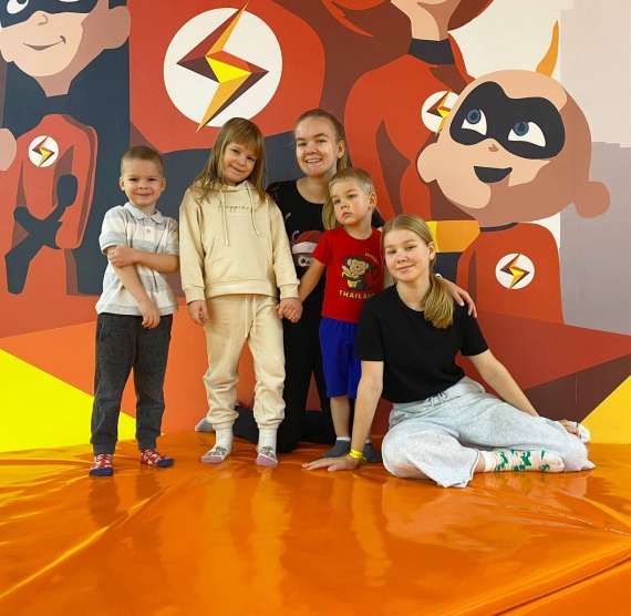     Flash park:    