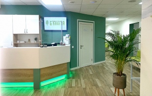   Gravita Family Clinic