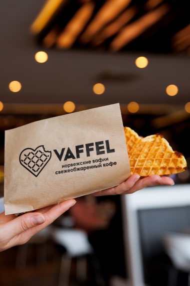         -  VAFFEL