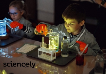 -  Sciencely.  (ex.  )