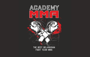    ACADEMY MMA