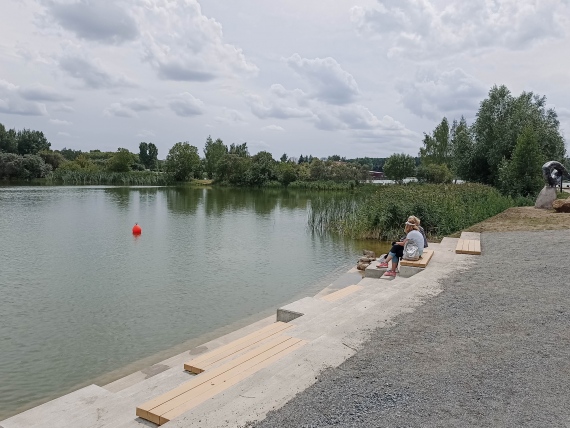  Lakeside Park: , ,  ,   , 