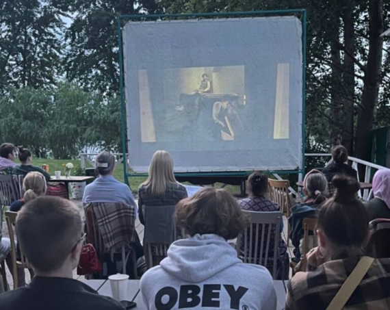  open-air:     