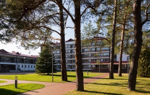 ���������� �������� �Viliya Park�