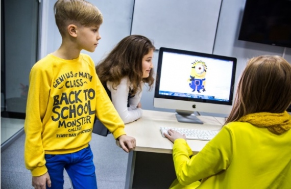 Учебный Центр «IT ШАГ» Учебный Центр «IT ШАГ»