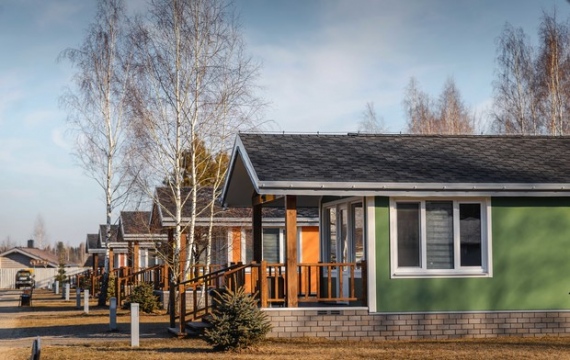 Акция «Early Booking» Акция «Early Booking»