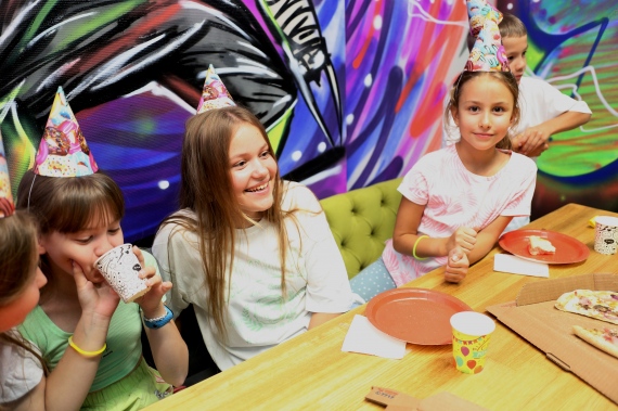 Игровое семейное пространство «Playtopia» (Плэйтопия) Игровое семейное пространство «Playtopia» (Плэйтопия)