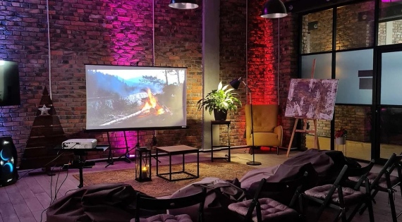 Event- :      