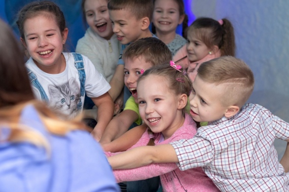 Соляная пещера «Снег» Соляная пещера «Снег»