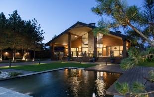  DELICE chalet&spa