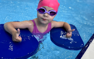 ����� �������� �Kroplia-Swim�