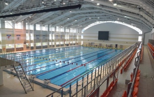 ����� �������� Family Swimming