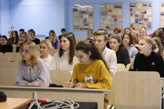 Курсы по блогерству и журналистике для детей в Минске Курсы по блогерству и журналистике для детей в Минске