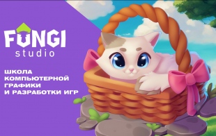       FUNGI Studio
