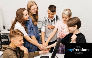 IT- Myfreedom