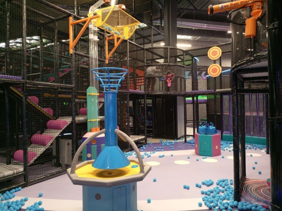  - Prizma Park:    