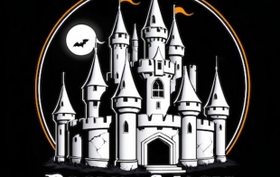  Rooms of Magic