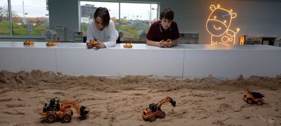     :    
