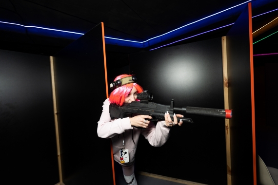      : -   